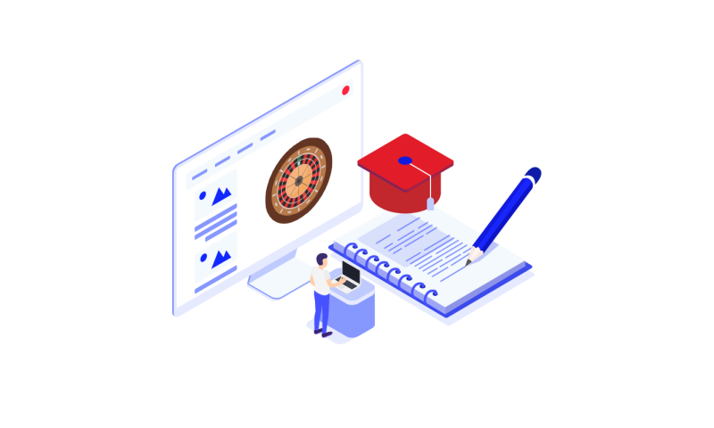 EDU Posts for Casino and Gambling